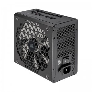 Fonte de Alimentação ATX Corsair RM750x Shift Series 750W 80 Plus Gold Full Modular